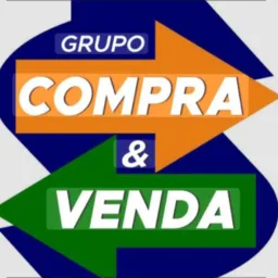 Grupo de compra e venda em barra do garcas