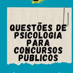 Psicólogos Concurseiros