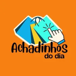 ACHADINHO DA SHOPEE 🛍️