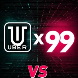 ROTA APP UBER/99 PA