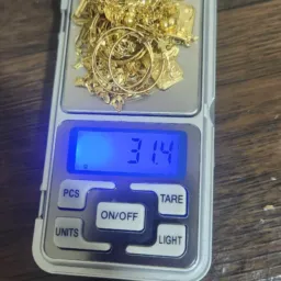 VENDAS E TROCAS DE OURO 750 // ZOJPA ZN Zsul 450 A G