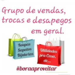 Desapego das princesas ponta Porã