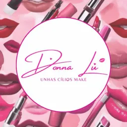 Donna Lú 💋 SUA MAKE ❤️🔥