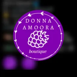 Dona Amora 🍇🍇🍇🍇