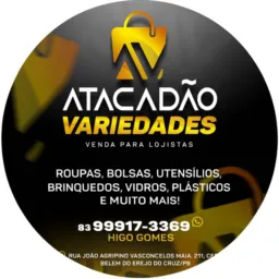 Atacadão Variedades