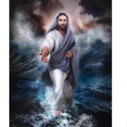 JESUS É O CAMINHO