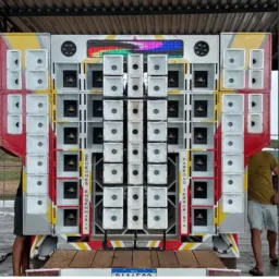 Piauí som automotivo 🔊📣🇧🇷