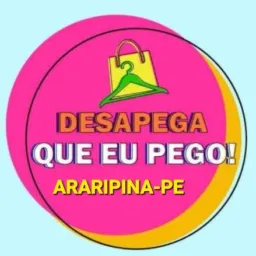 DESAPEGA ARARIPINA-PE 🛍💰