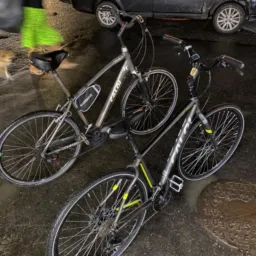 MONOPÓLIO DAS BIKE