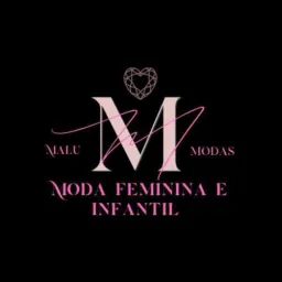 Malu modas e acessórios 👗