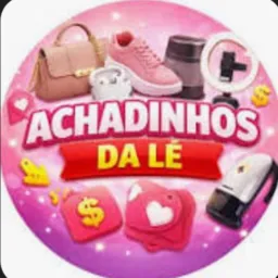 ACHADINHOS DA LÊ SOB ENCOMENDAS 📦