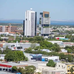 Capital de Palmas