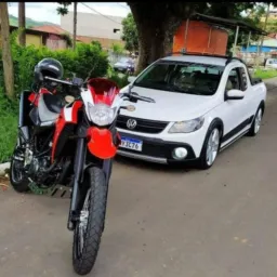 Vendas Trocas Gambira Tudo Em Porto Franco-Ma🛻🚲🛵🛴