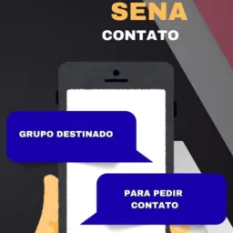 Sena Contatos