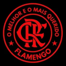 Nação Rubro Negra, Uma só paixão ❤️🖤❤️🖤