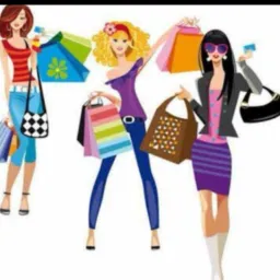 Trocas/Vendas e Doações, Só_Elas_Sabem! 👭🛍️