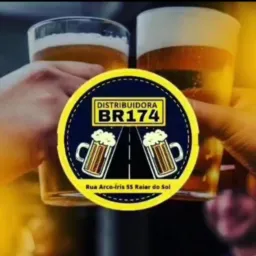Conveniência BR 174 🍻🍻🍻🍷🍸