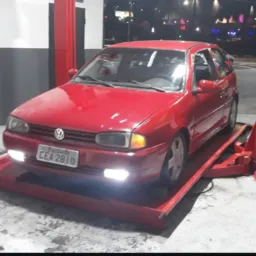 Gol e Parati G2 G3 G4 peças e acessórios