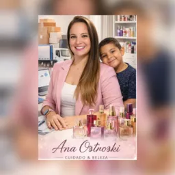 Ana Ostroski cuidado & Beleza (pronta entrega )🛍️🙏🏻🍀
