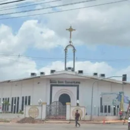 OLx Cordeiro de Farias