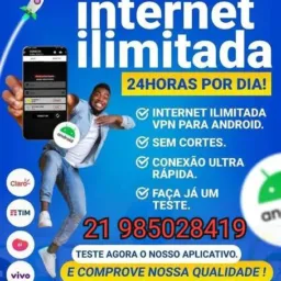 INTERNET VPN 10 REAIS NOVOS CLIENTES,ROTEADOR E SUPORTE 📱📲📱📲