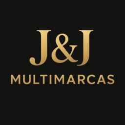 J&J multimarcas - Roupas masculina
