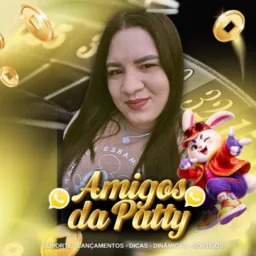 GRUPO DA PATTY 💛