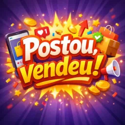 Postou, vendeu! (ITAPECURU)