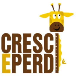 CRESCI PERDI de Belford roxo 💜