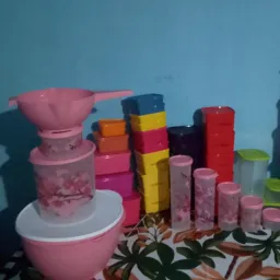 CLIENTE VIP TUPPERWARE