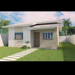 Aluguel e vendas de casa nova Andradina Ms