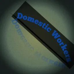 Domestic jobs in zim