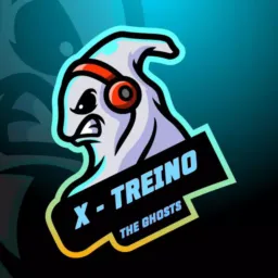 X - TREINO THE GHOSTS