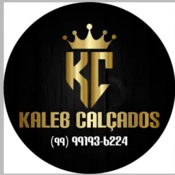 Kaleb calçados 👠👢👞