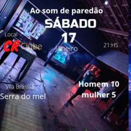 CR clube