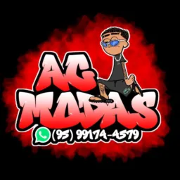 AC MODAS ATACADO E VAREJO - RR 01 👕🩳