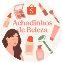 Achadinhos de Casa e Beleza