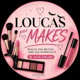 💕Loucas por make 💄🛍
