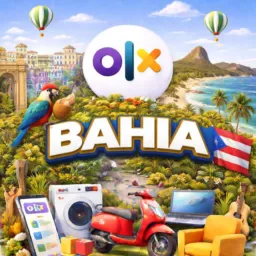 OLX BAHIA