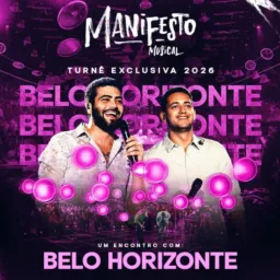 Henrique e Juliano Mineirão 18/07