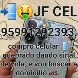 JF CEL VENDAS E DIVULGAÇÕES 1.🤑