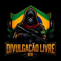 DIVULGAÇÃO LIVRE - 🇧🇷PATRIOTAS 🇧🇷