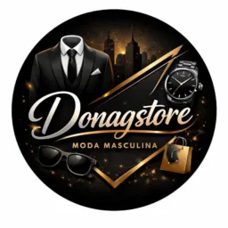 Moda Masculina