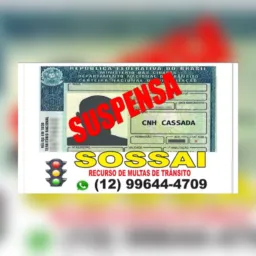 CNH Suspensa resolvemos👍2