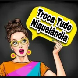 Troca Tudo Niquelândia