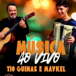 Tropeços bar tio guinas e makel