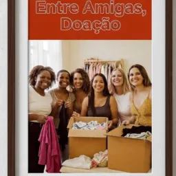 Grupo de doação 🩷