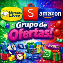 Melhores Descontos 3 📢