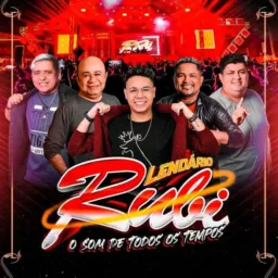LENDÁRIO RUBI O SOM DE TODOS OS TEMPOS ♦️💎♦️