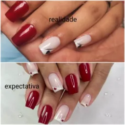 Espaço das unhas 💅